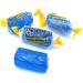Jolly Rancher Hard Candy All Blue Raspberry - 7oz - 198g - American Candy - Just Blue Sweets - Buy Online on SooperMarket.com