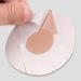 Adhesive Patches 25pcs 1/2" Precut Sensor Covers Without Glue Waterproof Round Patches for Sports.. - Buy Online on SooperMarket.com