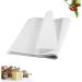EXCEART 100 Sheets Rice Paper for Crafts Japanese Painting Paper Exercise Paper Watercolor Paper Student - Buy Online on SooperMarket.com