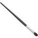 Baluue 4pcs Animal Hair Makeup Brush Convenient Brush Women Eye Shadow Brush Makeup Tool Cosmetics Brush 17.70X0.70X0.70CMx4pcs Blackx4pcs - Buy Online on SooperMarket.com