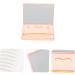 OSALADI 240 Pairs Makeup Stickers Makeup Tape Double Sided Eyelid Tape Eyeliner Tape Eye Lid Lift Tape Invisible Eyelid Sticker Beauty Tools Double Eyelid Sticker tape Pink Boxed - Buy Online on SooperMarket.com