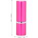 Cute Facial Roller Practical Volcanic Stone Oil Absorbing Ball for Makeup Reusable Facial Skin Care Tools for Oil Skin Easy Cleaning Makeup Beauty Accessories for(Oil-absorbing ball-rose red) - Buy Online on SooperMarket.com
