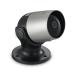 Hama monitoring camera WLAN (WLAN camera for outside outdoor camera with language and app control weatherproof outdoor camera with motion detector night vision 2-way audio recording 1080p) black