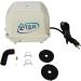 Ater JAM-80 Septic Aerator Air Pump - 500-600 gpd, 1/2 Acre Pond Aeration - Buy Online on SooperMarket.com