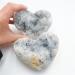 Natural Crystal Rough Meditation Home Mineral Heart Healing Blue Lazurite Crystal Meditation Spar Pack of 1 (Size : 350-400g) - Buy Online on SooperMarket.com