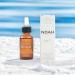 Noah Natural Hair 5.3 Restructuring Serum with Linseed Oil and Ylang-Ylang for Dry and Damaged Hair Nourishing Hydrating and Revitalising Vegetarian Cruelty-Free Plant-Based Formula 20ml - Buy Online on SooperMarket.com