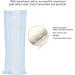 Perineal Cold Packs Hygienic Safe Perineal Cooling Pad Lightweight Hemorrhoid for Women Postpartum Parturient - Buy Online on SooperMarket.com