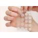 Shop The INKEY List Hydrocolloid Invisible Pimple Patches Duo - Clear | Fast Shipping Worldwide | Acne Treatment - Buy Online on SooperMarket.com