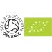 Thames Organic 500g Black Rice - Raw Vegan High Protein GMO-Free - Nutritious & Delicious - No Additives or Preservatives - Buy Online on SooperMarket.com