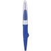 Portable Pen Style Wool Felting Needle Tool with 3 Needles - Blue | DIY Patchwork Craft Tool - Buy Online on SooperMarket.com