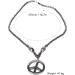 Buy Magnetic Necklace | Slimming Stress Relief Jewelry for Men & Women | Fashionable Design - Buy Online on SooperMarket.com