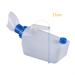 Portable Urinal Ms Urinal Home Care Urine Collection Containers Emergency Urinal Unisex 2000ml(1000ML) - Buy Online on SooperMarket.com