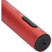 Electric Nail Polisher Rechargeable Electric Nail Drill for Household Nail Salon(Big red) - Buy Online on SooperMarket.com