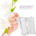 Nail Extension Fiberglass Dekaim 50pcs - Manicure Acrylic Tips | Shop Now - Buy Online on SooperMarket.com