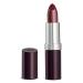 Rimmel Lasting Finish Lipstick N 128 - Long-Lasting Color & Comfort (4g) - International Shipping Available - Buy Online on SooperMarket.com