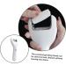 minkissy Pedicure Tool 1 Set Foot Pedicure Tools Electric Electrical Tools Dead Skin Electronic Foot File Pedicure Supply Electric ABS Foot File Electric Heel Suite - Buy Online on SooperMarket.com