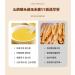Chinese Corn Yams Starch Soup 600g/can Instant Corn flour Corn Yams Breakfast Congee Powder Five Grains Cereals morning Porridge Healthy and Nutritious sweet dessert Leisure Snack Gift pack (5can) - Buy Online on SooperMarket.com