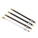 JTLB Hairdressing Pencil Set - 4 Pieces with Sharpener for Perfect Hairline & Beard Shaping | International Shipping - Buy Online on SooperMarket.com