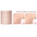 WALULAN Freckle Pencil - Sweatproof, Waterproof, Long Lasting Freckle Stamp for Airbrush Foundation - Spot Light Colors - Buy Online on SooperMarket.com