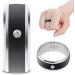 Smart Ring NFC Multi-Function Wearable Device for Mobile Phone - 7in - Buy Online on SooperMarket.com