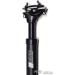 Fito Performance Edition 6061 Aluminum Alloy Suspension Seatpost 27.2 x 350mm - BLACK - Made in Taiwan - Buy Online on SooperMarket.com