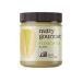 Nutty Gourmet Pisatchio Butter - Fresh Gourmet Nut Butter - All Natural - Peanut Free - Vegan - California Grown Pistachios - Keto Snacks - Gluten Free (10oz - 1 Pack) 10 Ounce (Pack of 1)