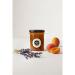 La Chambre Aux Confitures Apricot Lavender Jam - 200g from France | Gourmet International Shipping - Buy Online on SooperMarket.com