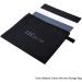 18% Neutral Grey Card White Balance for DSLR Camera - Custom Calibration Checker Card with Grey, White, and Black Cards - Includes Storage Bag - Buy Online on SooperMarket.com