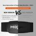 Magene H303 Heart Rate Monitor - ANT+/Bluetooth Chest Strap for iOS/Android Apps - Buy Online on SooperMarket.com