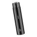 1 Set Electric Shaver Convenient Men Razor Daily Use Shaving Razor Small Shaver Male Supply Compact Shaver Wear Resistant Travel Shaver Shaving Razor for Men Male Accessory 10.6x2.6cm As Shown