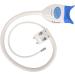 LED Tooth Whitening Device - Permanent Lightening & Adjustable Effects for Confidence | Safe & EU Plug Compatible - Buy Online on SooperMarket.com