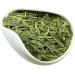 LWXLJMJZC-50 cups Premium Long Jing (Dragon Well) Green Tea Xihu Longjing Green Tea Loose Leaf Chinese Green Tea Early Spring Tea-100g 100g Premium Long Jing Green Tea