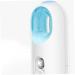 Mikinona Steamer Spray Dry Battery White - Buy Online on SooperMarket.com