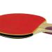 Martin Kilpatrick Vortex Ping Pong Paddle Set | Pips-Out Rubber Surface | Flared Handle | Free Balls | Ideal for Beginner Players | 2-Player Set - Buy Online on SooperMarket.com