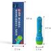 Pueri Projector Flashlight for Kids - 4 Educational Stories | Best Toys for Learning & Fun - Buy Online on SooperMarket.com