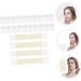 4pcs Neck Lift Stickers Neck Tape Neck Lifting Patches Skin Lifting Tape Compact Miss Boost Stickers As Shown a 1 count (Pack of 1) - Buy Online on SooperMarket.com