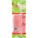Spaghetti Zing Strawberry Sugar Coated Gummy Sweets Fizzy Laces Suitable for Vegans 140g - 3x Share Bags - Buy Online on SooperMarket.com