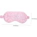 Buy NOLITOY Blackout Sleep Masks & Snow Goggles for Men - Lightproof Eye Shade Silk Travel Blindfolds - Buy Online on SooperMarket.com