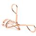U-K Useful Processed Professional Rose Gold Eyelash Curler Eye Lashes Curling Clip Cosmetic Makeup Tools Accessories - Buy Online on SooperMarket.com
