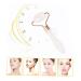Buy Housoutil Neck Massager & Gua Sha Tools - Facial Skin Roller for Spa-like Skin Care - Buy Online on SooperMarket.com