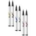 30 Pcs Liquid Eyeliner Pencil Colored Eyeliners Eyeliner Pen for Women Seal Abs Miss - Buy Online on SooperMarket.com