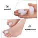Silicone Toe Separator Night Splint Set for Bunions and Toe Alignment - Buy Online on SooperMarket.com