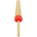 Manicure Drill Bit Nail Drill Bit Gold Multifunctional Cone Quick Sanding for Beauty Salon (132#-F) - Buy Online on SooperMarket.com