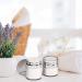 jumbans New Empty Airless Cosmetic Container - the Best Refillable Container for Creams Gels & Lotions - Buy Online on SooperMarket.com