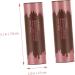 FRCOLOR 6 Pcs Repair Sculpting Contour Powder Hairline Powder Black Sponge Shading Sponge Root Concealer Powder Powder for Women Shadow Abs Filling Eyebrow Pencil 1 count (Pack of 1) Blackx3pcs - Buy Online on SooperMarket.com