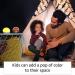 Echo Glow Multicolor Smart Lamp for Kids - Certified for Humans, Compatible with Alexa Devices - Buy Online on SooperMarket.com