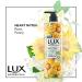 Buy LUX Botanicals Bright Skin Shower Gel - Natural Extracts & Paraben-Free - 450 ml | International Shipping Available - Buy Online on SooperMarket.com
