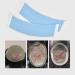 36 Pieces Wig Double Sided Tape Lace Super Tape Wig Tape Double Sided Shape C Contour Wig Adhesive Tape Accessory for Hair Extension Lace Front Support Toupee Wigs - Buy Online on SooperMarket.com