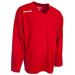 Bauer Flex Training Jersey Senior Size:XL Color:red