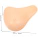 LIFKOME Silicone Breast Milk Bra Pads | Protective Silicone Breast Forms for Comfort | 16.50x12.00x5.00CM - International Shipping Available - Buy Online on SooperMarket.com